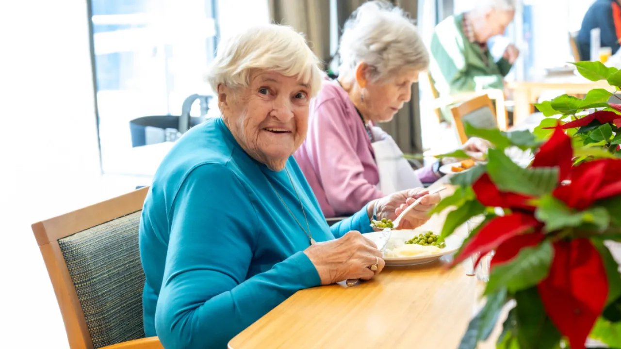 Oakfield Lodge Residential Care
