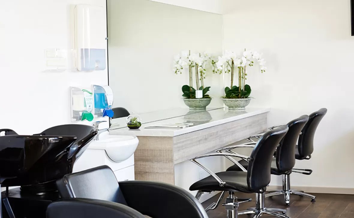 Oakleigh Manor Care Community