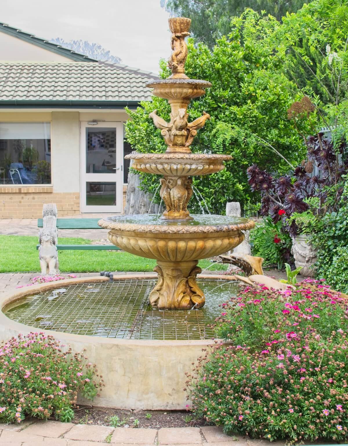 Oakwood Aged Care