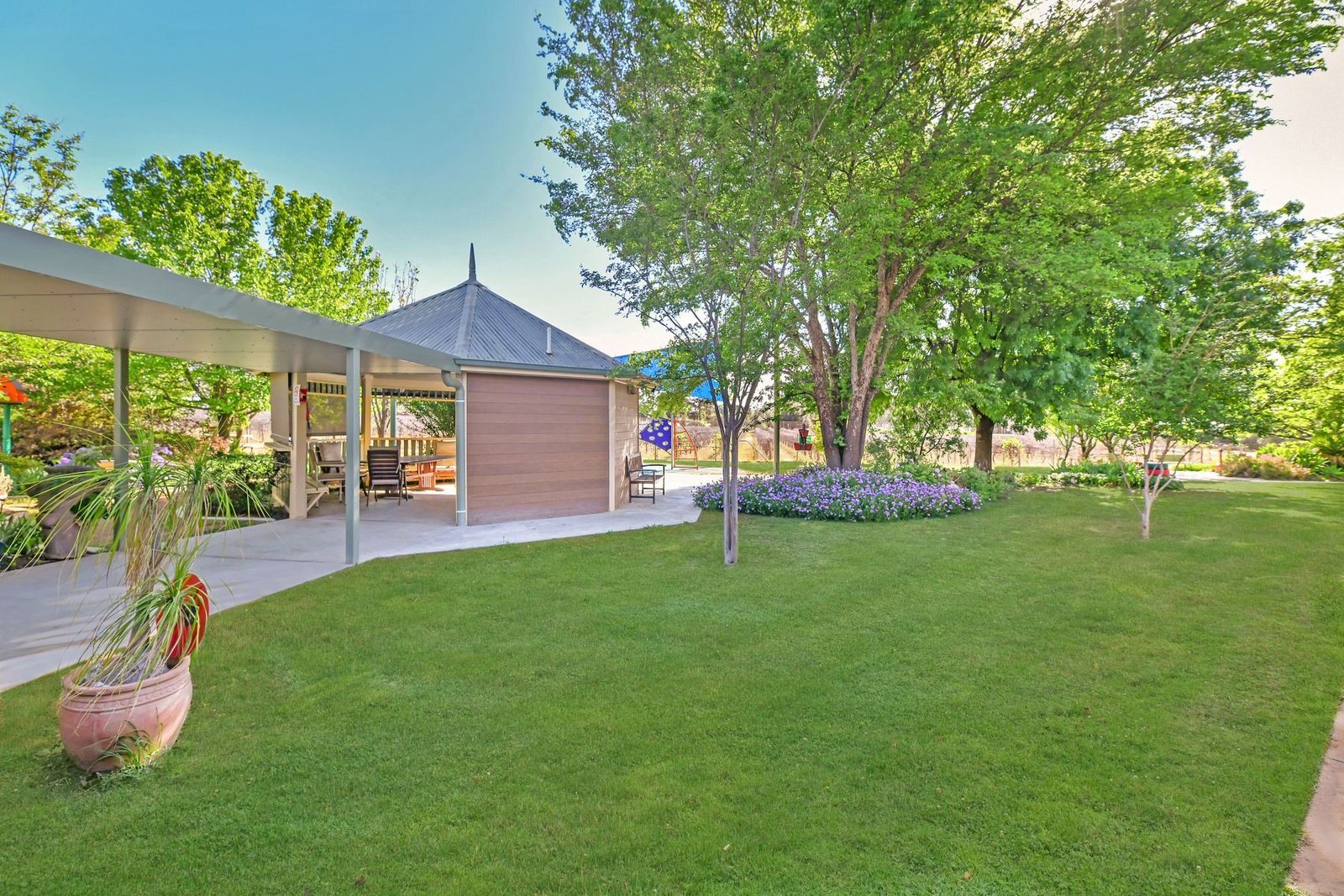 Oasis Aged Care