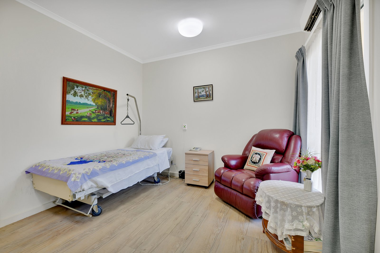 Oasis Aged Care