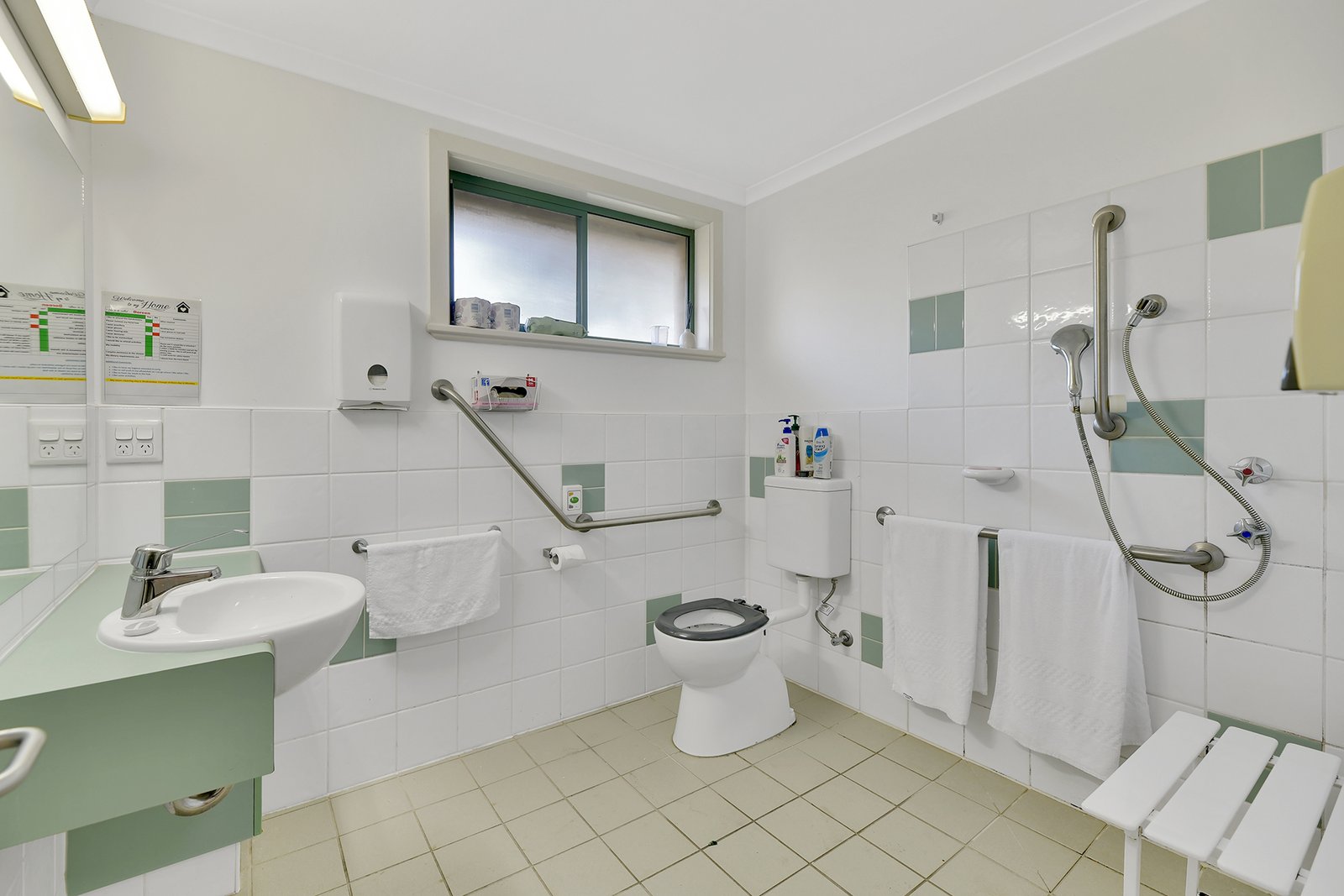Oasis Aged Care