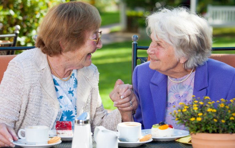 Oasis Aged Care
