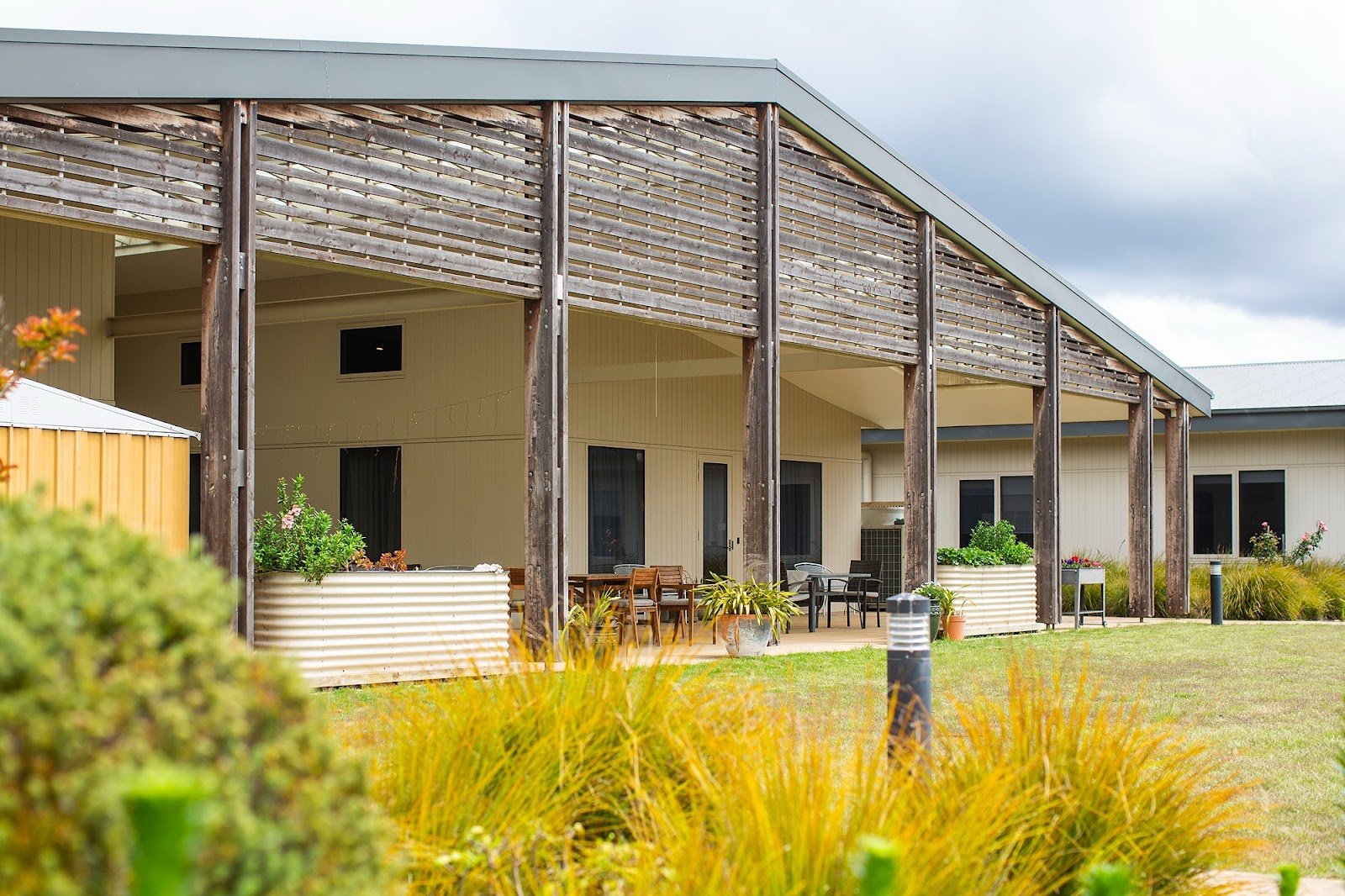 Ocean Mist Aged Care
