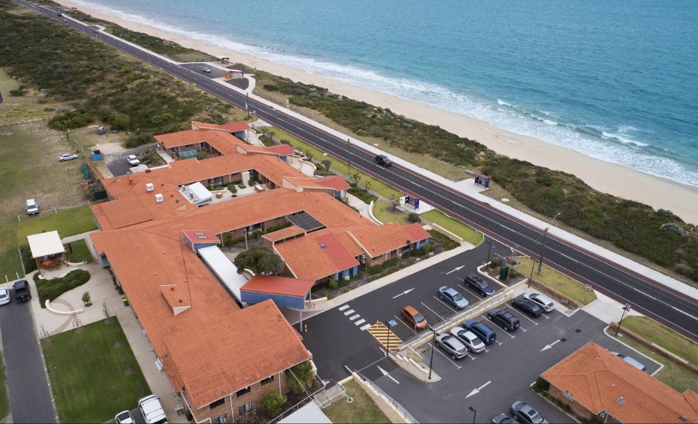 Ocean Star Aged Care