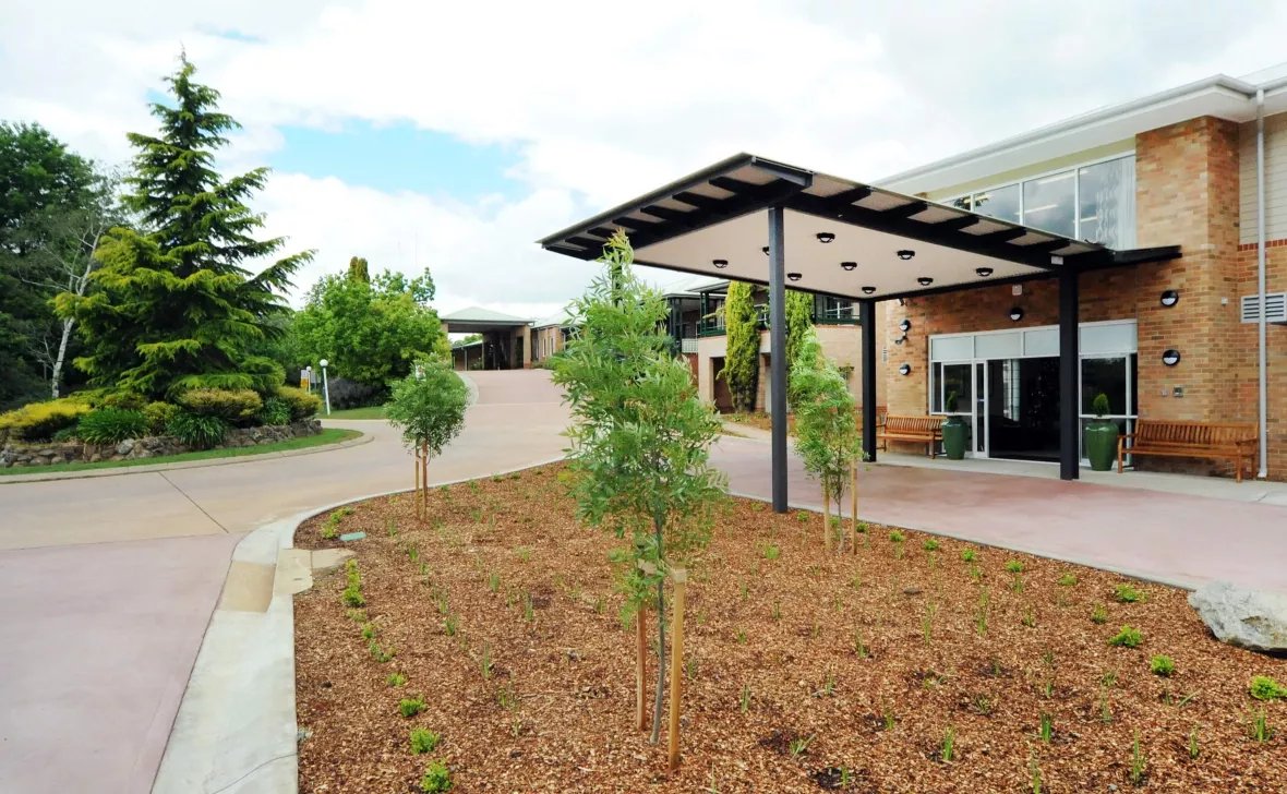 Orange Grove Care Community