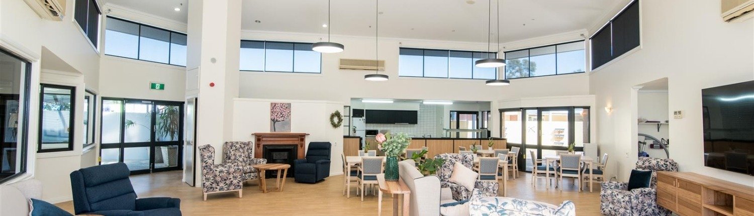 Ottrey Lodge