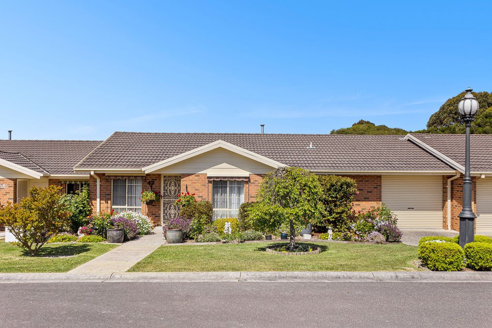 Outlook Gardens Aged Care