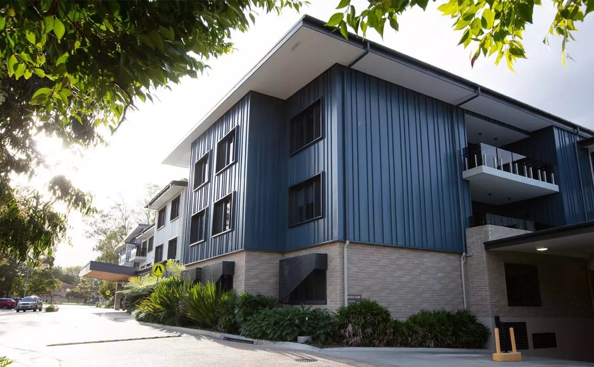 Oxley Grove Care Community