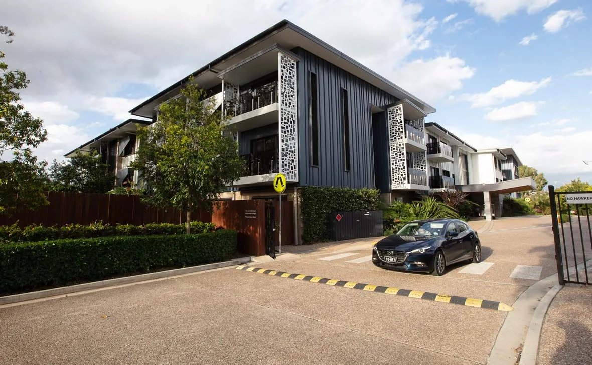Oxley Grove Care Community