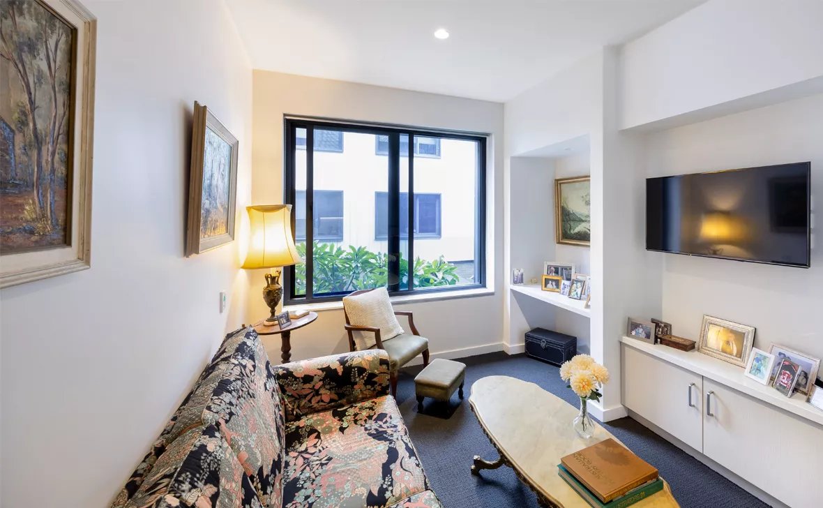 Oxley Grove Care Community