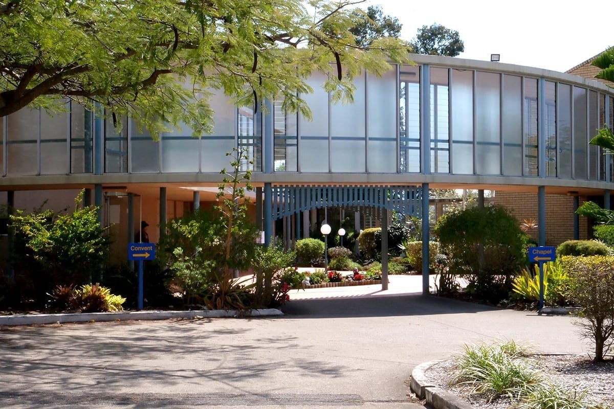 Ozcare Bakhita Villa Aged Care Facility