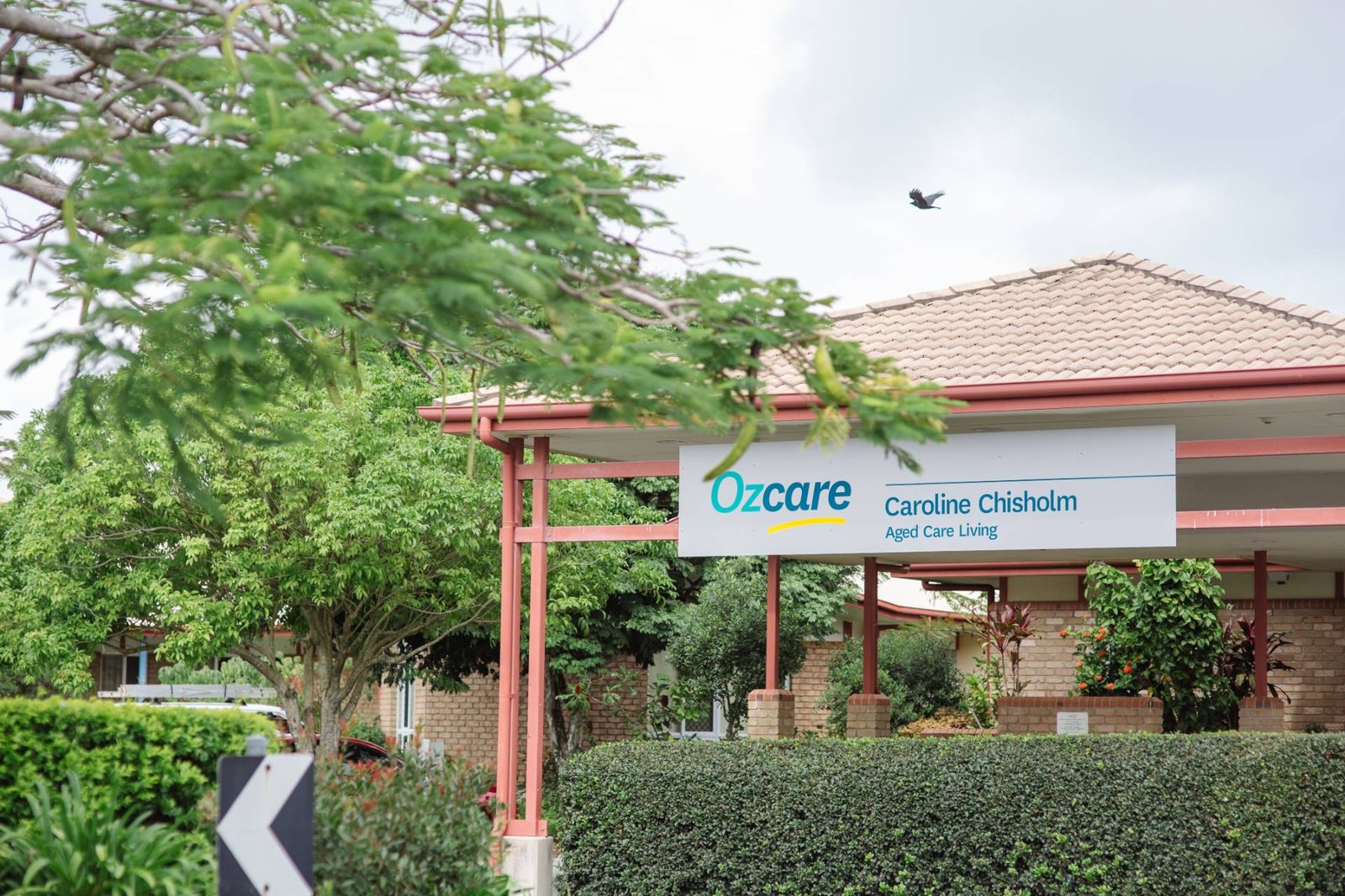 Ozcare Caroline Chisholm