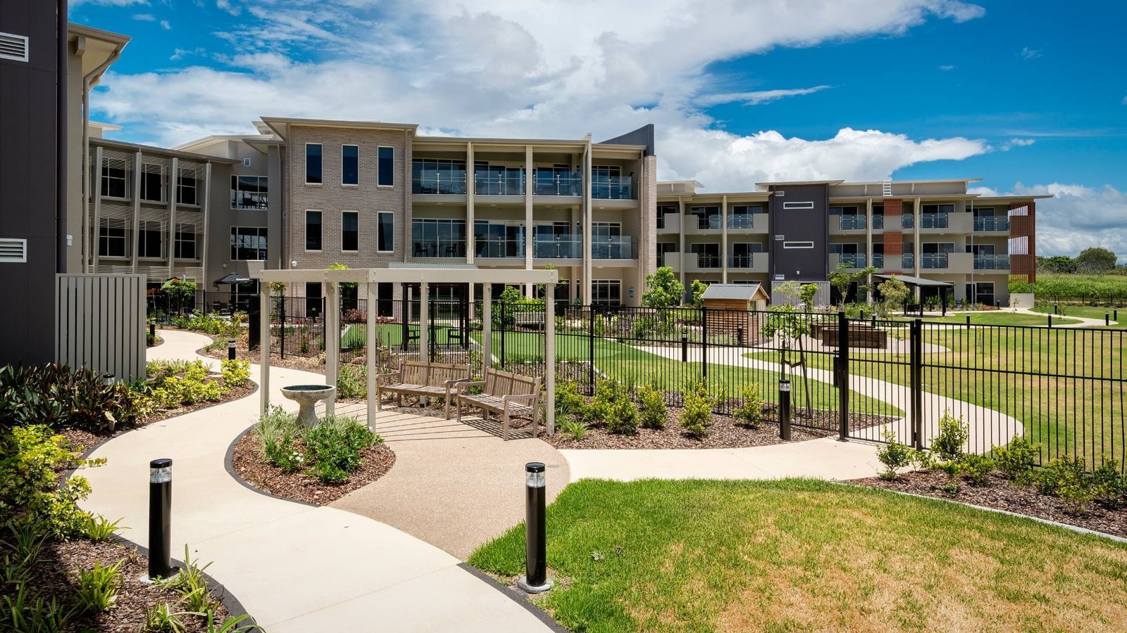 Ozcare - Hervey Bay