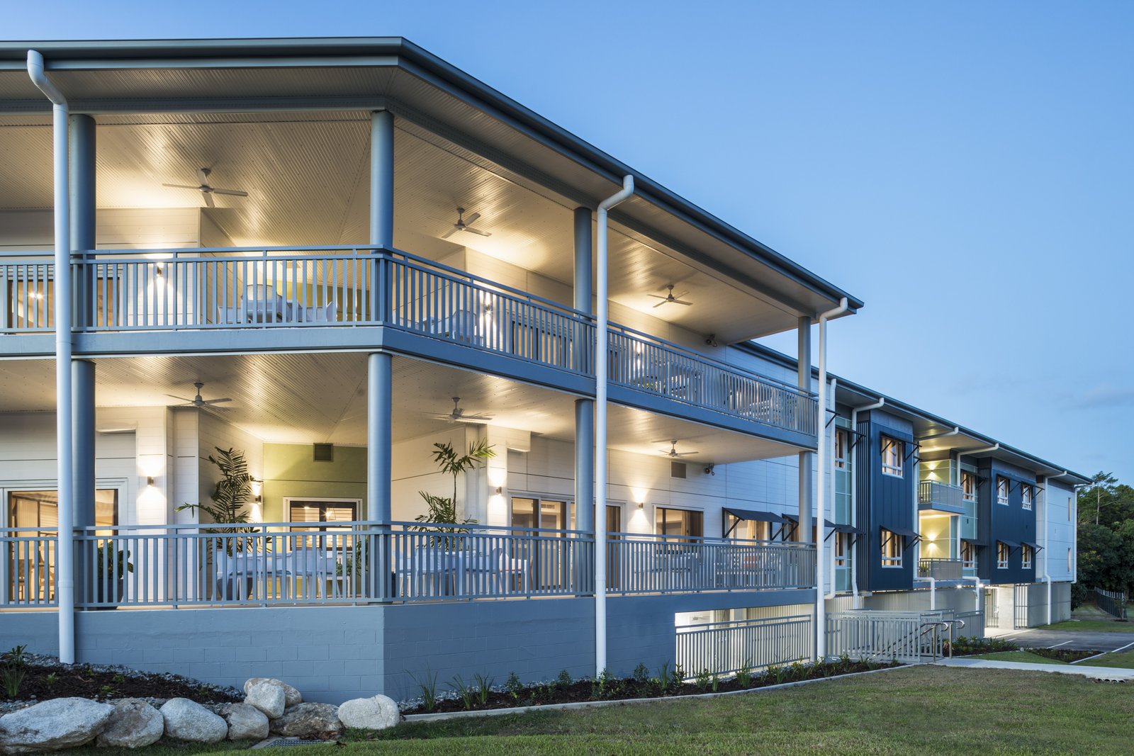 Ozcare Innisfail