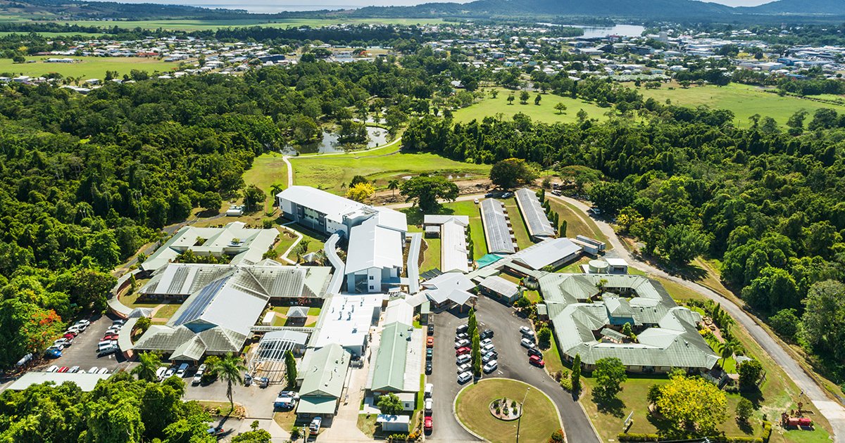 Ozcare Innisfail