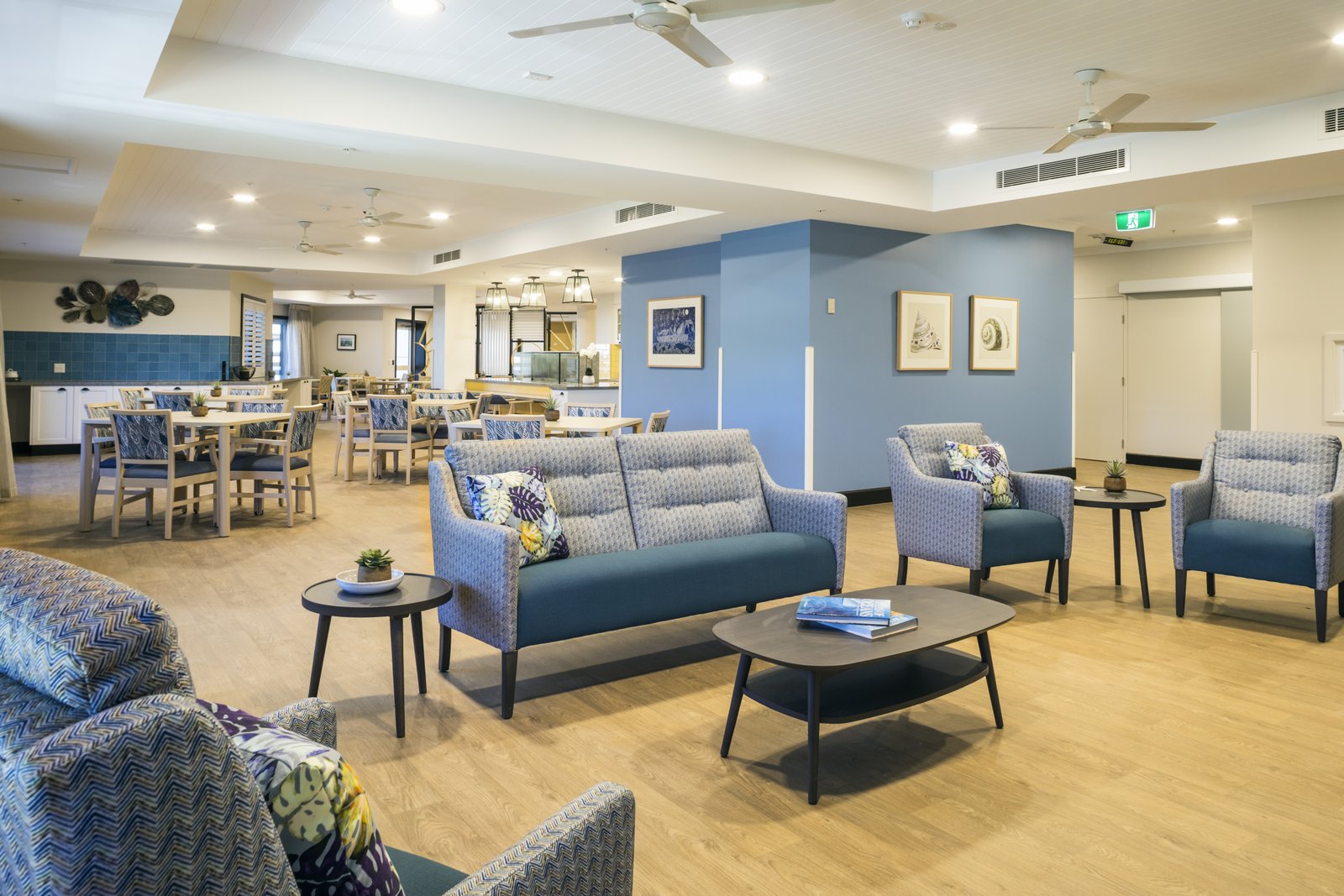 Ozcare Innisfail