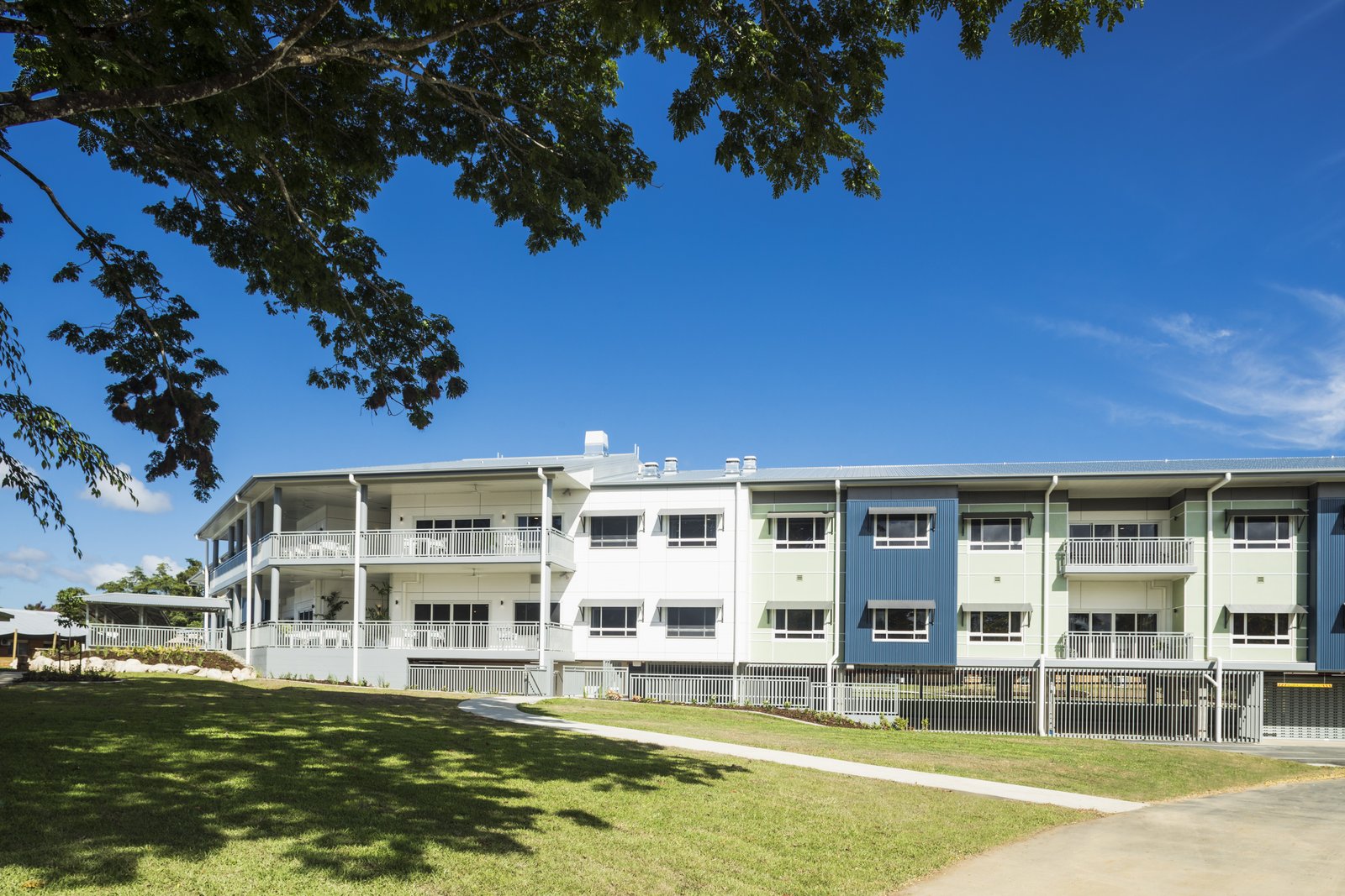 Ozcare Innisfail