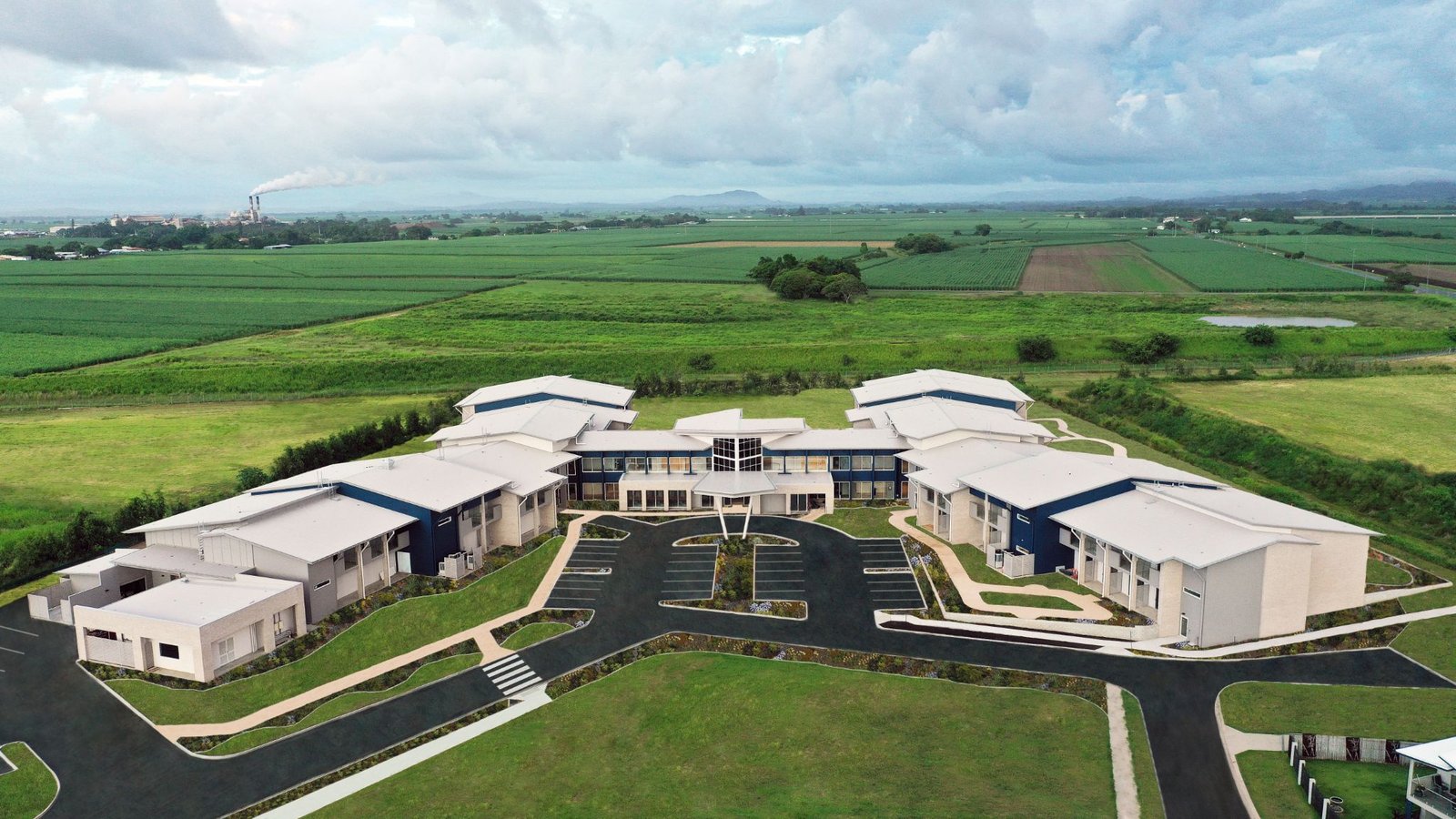 Ozcare Mackay