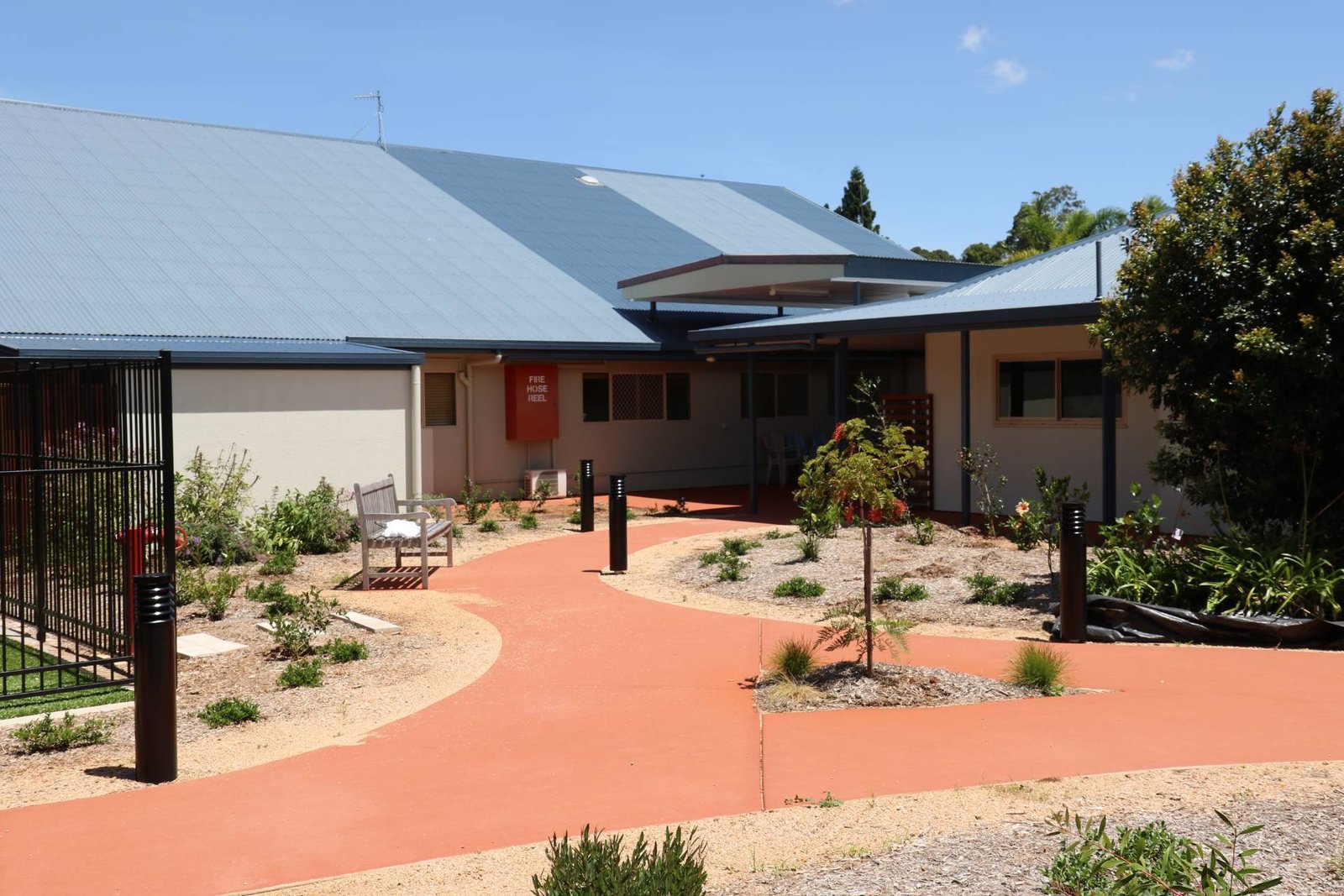 Ozcare Malanda
