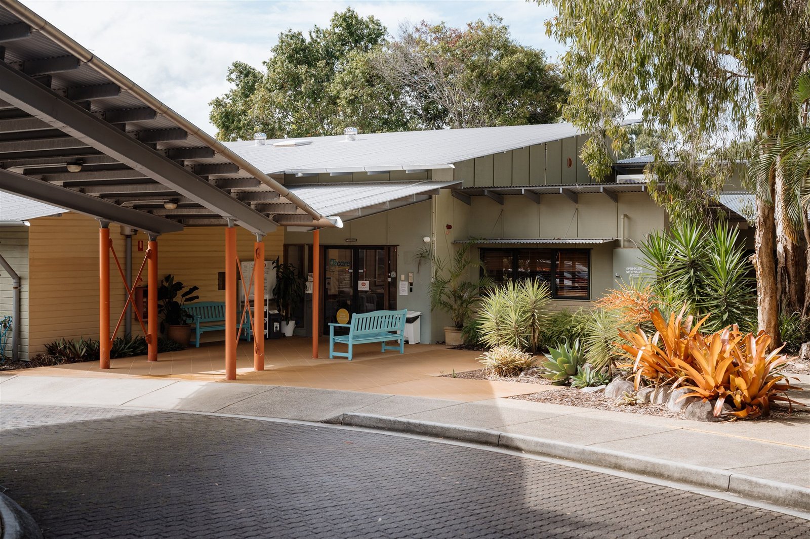 Ozcare Noosa Heads
