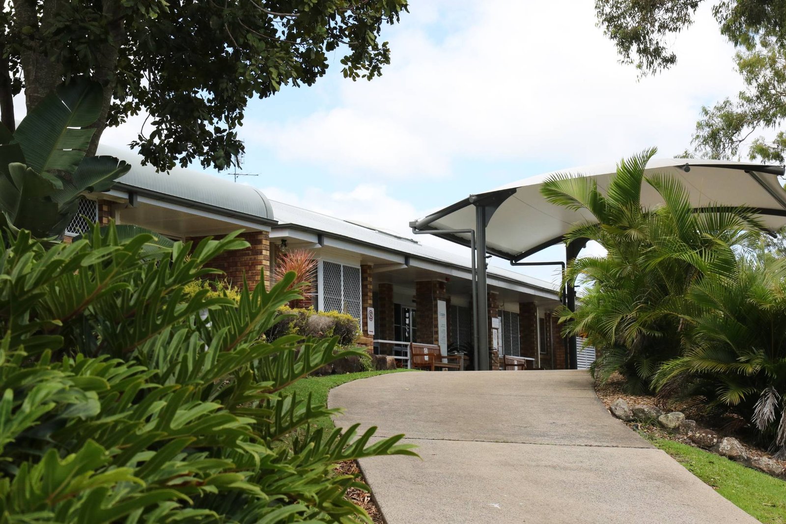 Ozcare Ozanam Villa - Burleigh