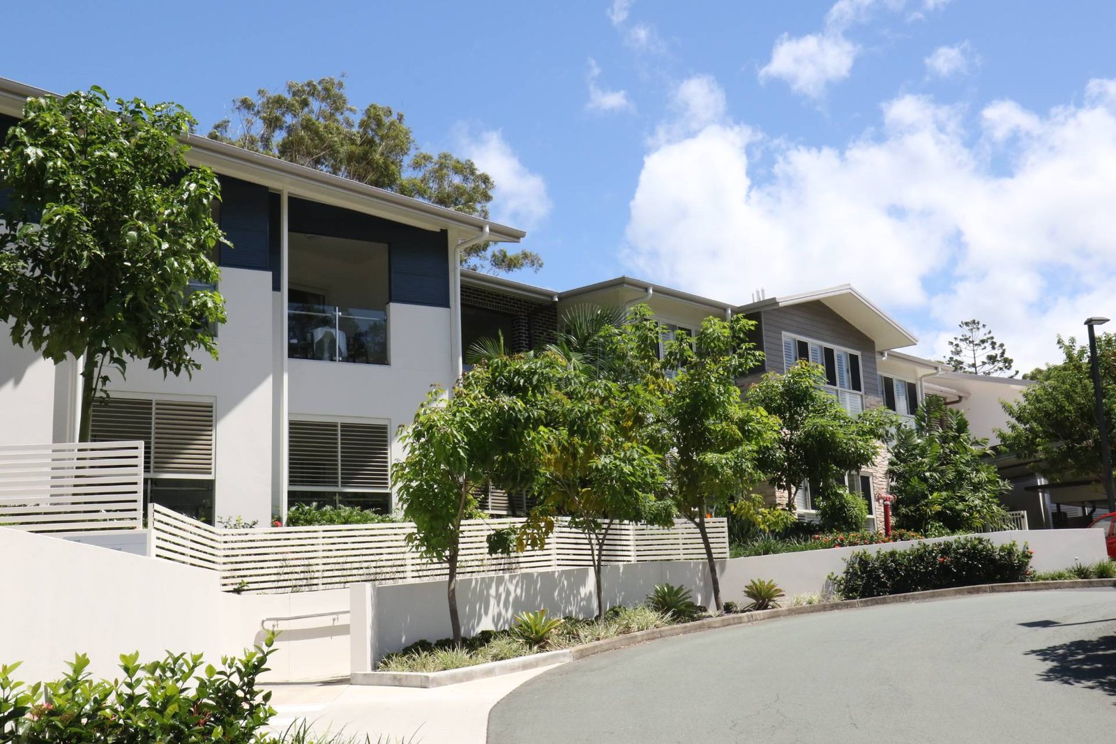 Ozcare Parkwood Gardens
