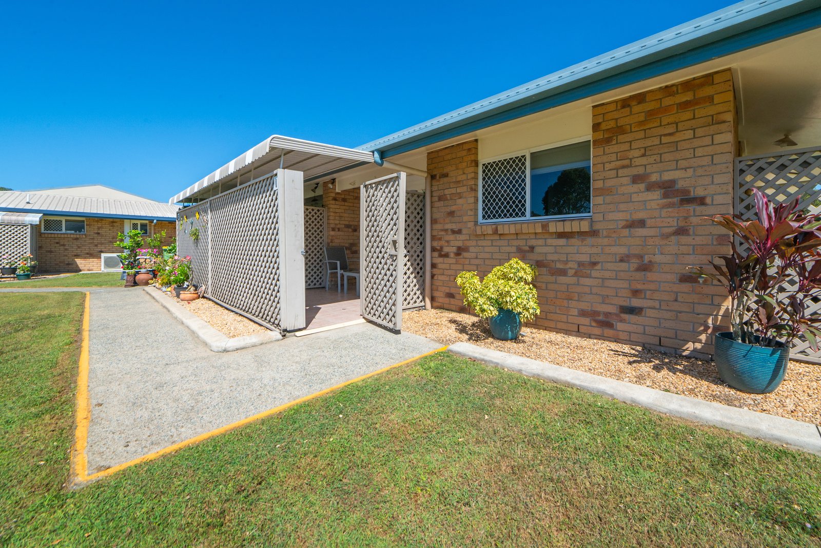Ozcare Sarina Aged Care