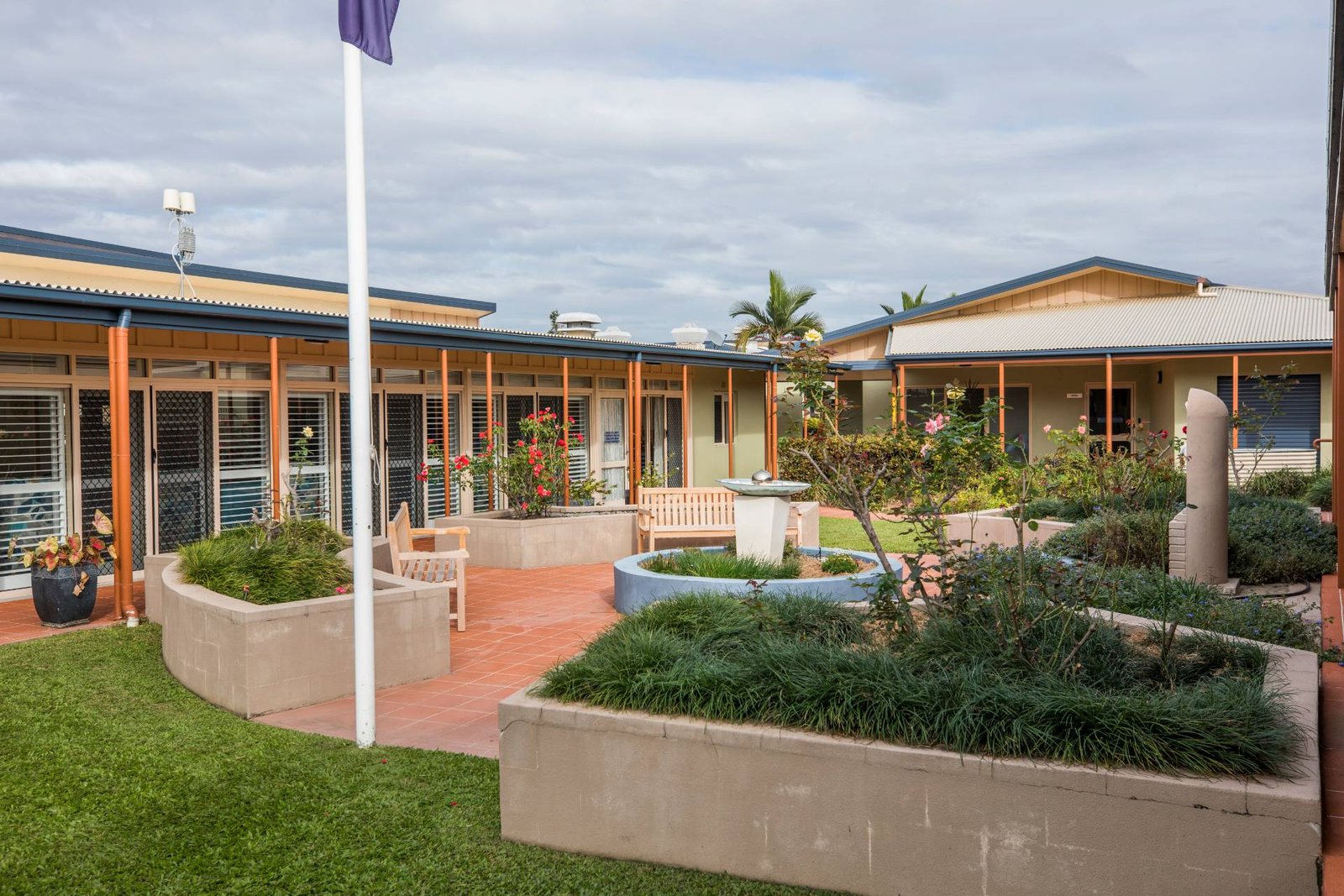 Ozcare Villa Vincent