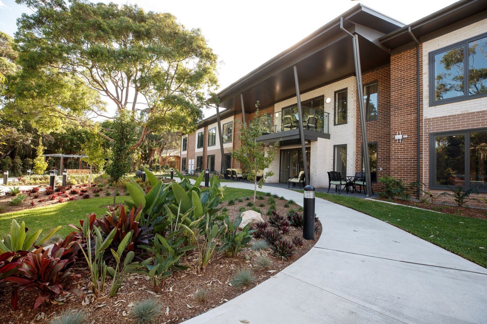 Pacific Lodge Aged Care Plus Centre