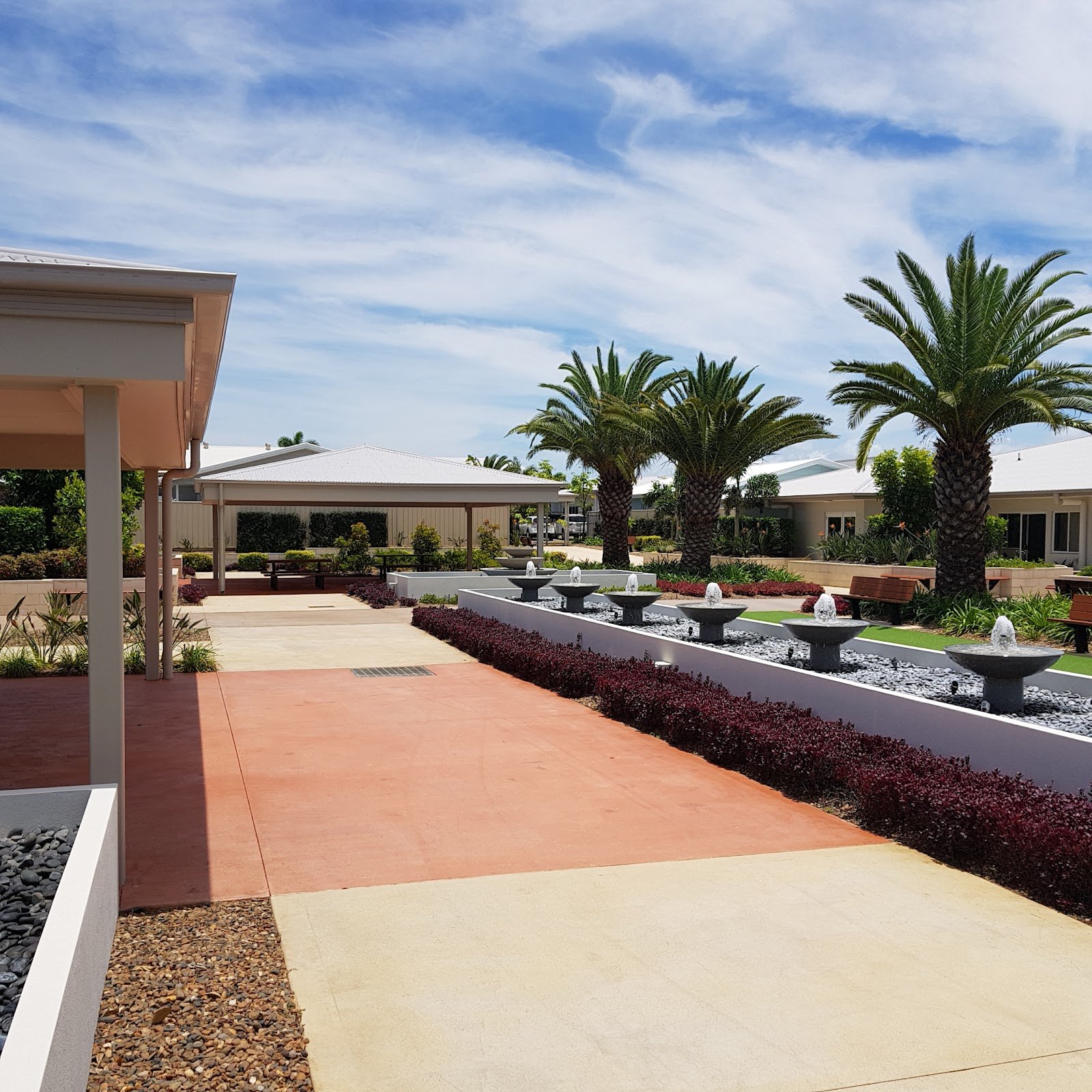 Palm Lake Care Bargara
