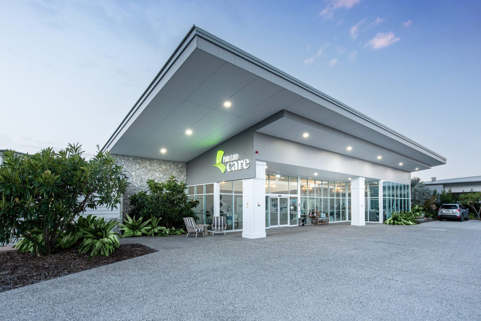 Palm Lake Care Beachmere