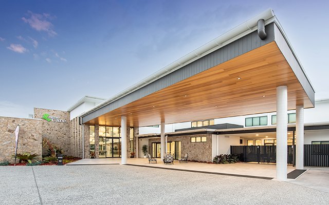 Palm Lake Care Caloundra