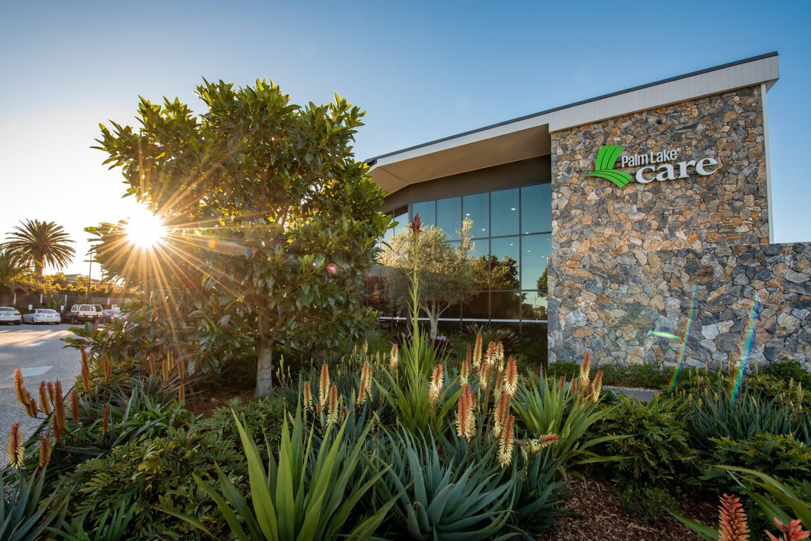 Palm Lake Care Toowoomba