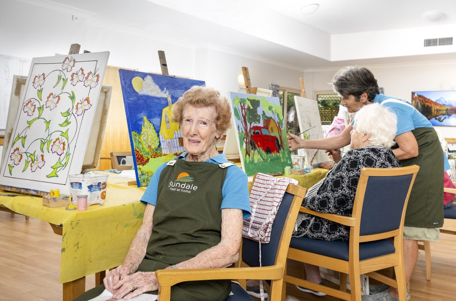 Palmwoods Care Centre