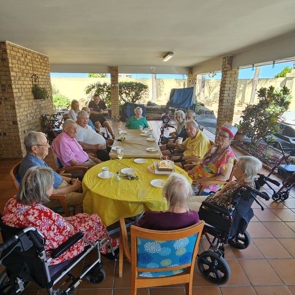 Paradise Lakes Care Centre