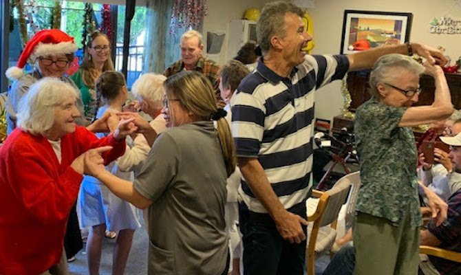 Parkdale Aged Care