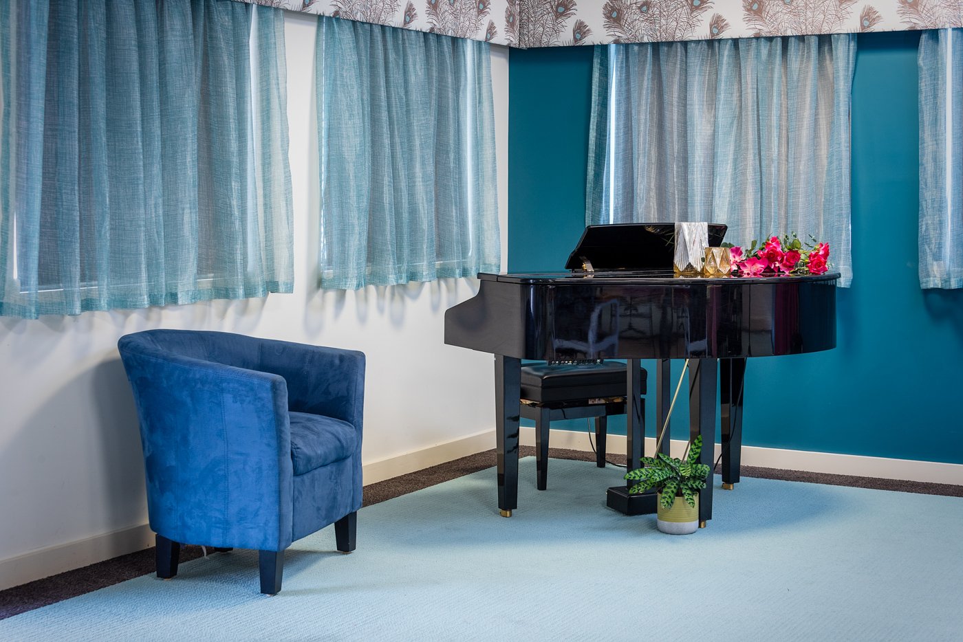 Parklands Aged Care Facility & Retirement Village