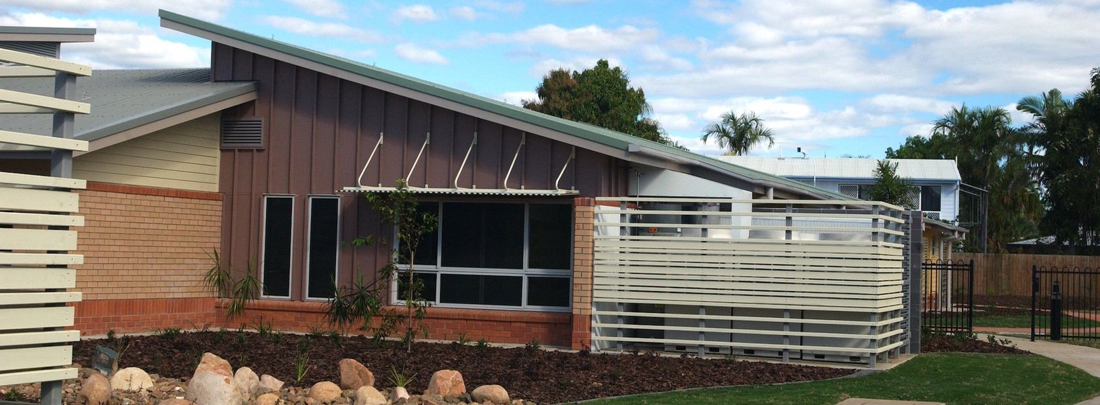 Parklands Residential Aged Care Facility