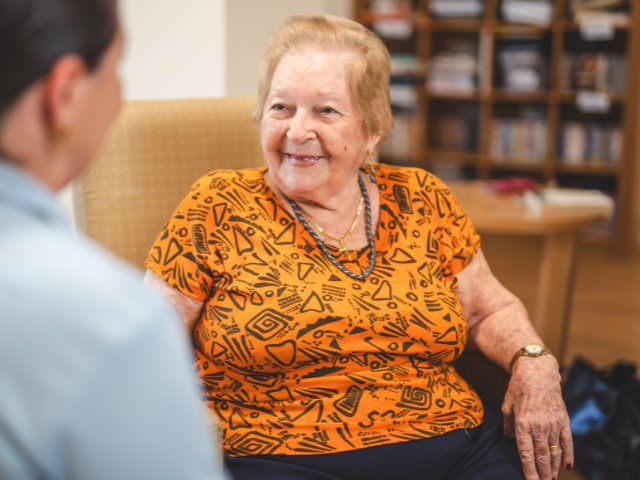 Pearl Supported Care