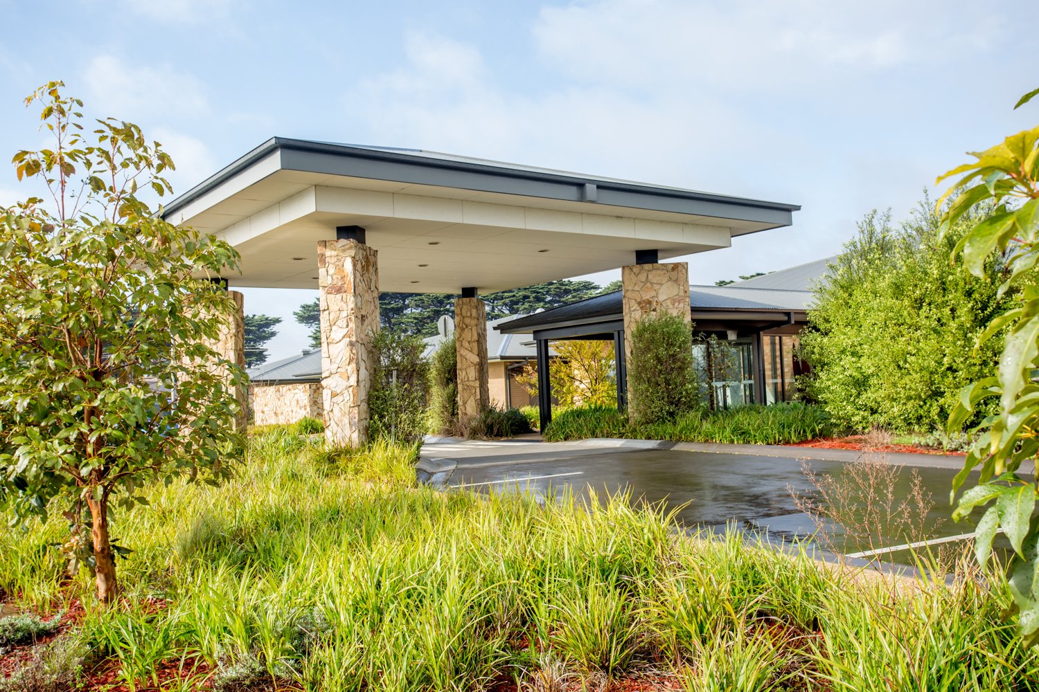 Peninsula Grange Aged Care