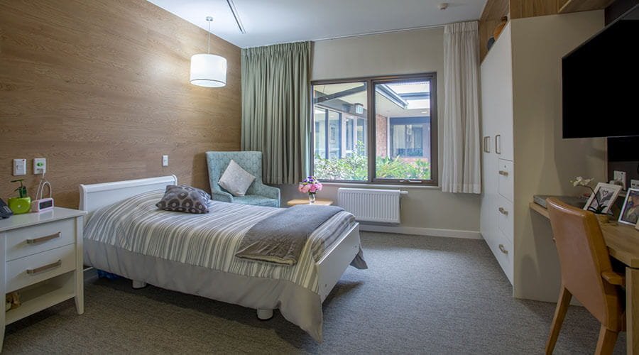 Peninsula Grange Aged Care