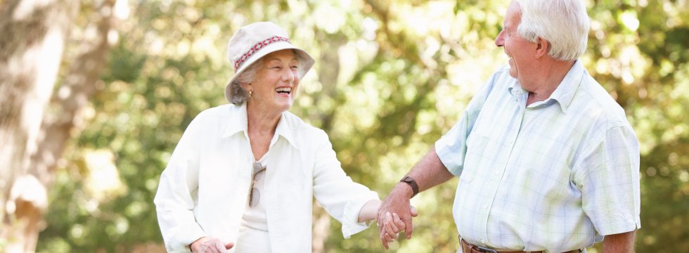 Peninsula Palms Retirement Village