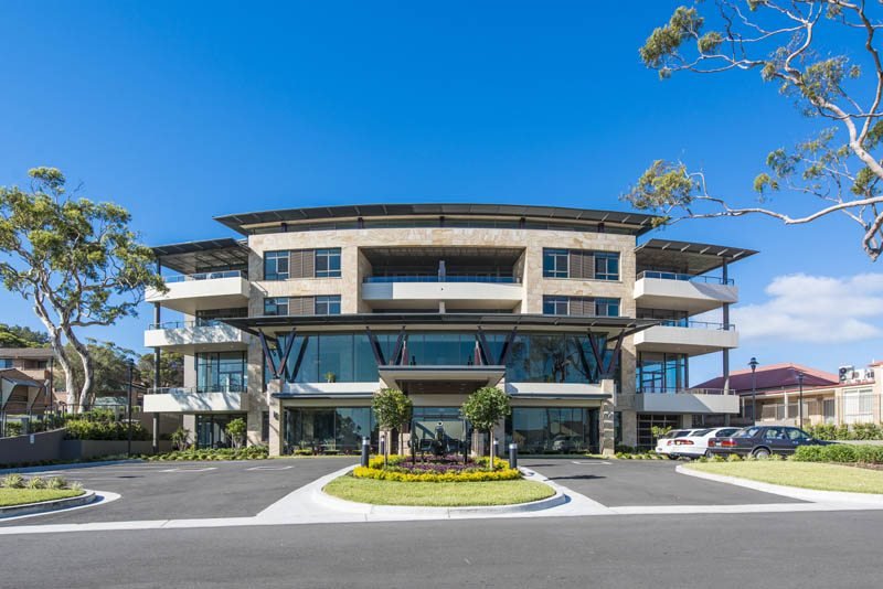 Peter Cosgrove House