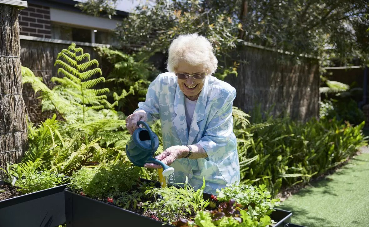 Phillip Island Care Community