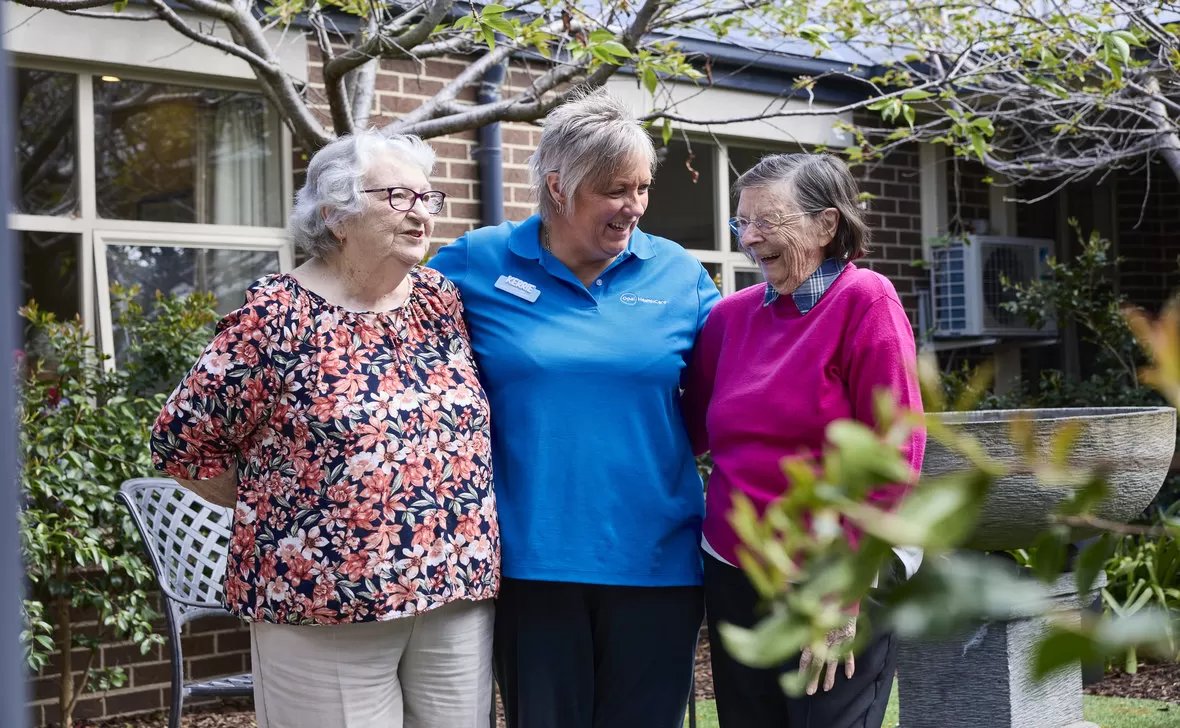Phillip Island Care Community