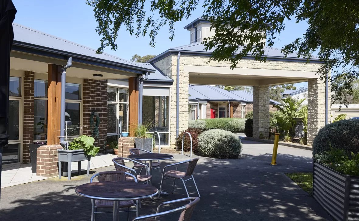 Phillip Island Care Community