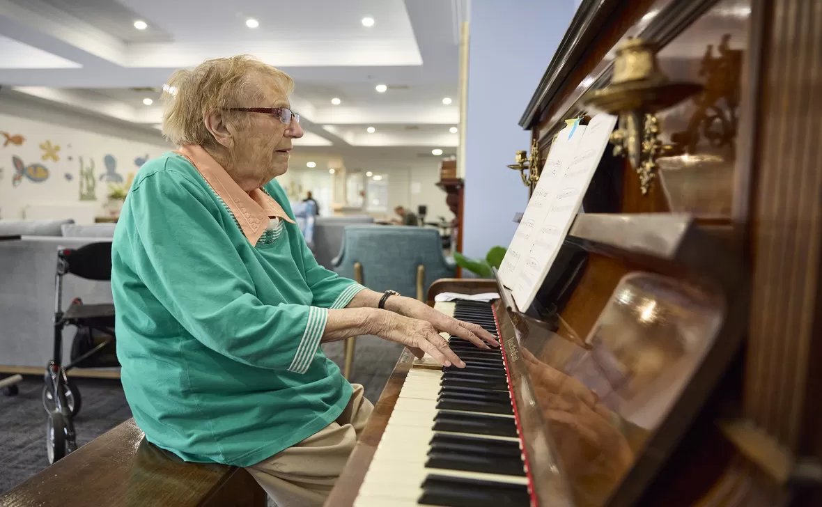 Phillip Island Care Community
