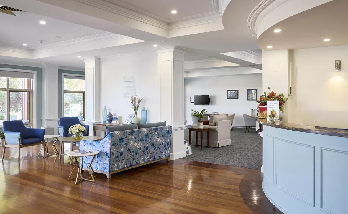 Phillip Island Care Community