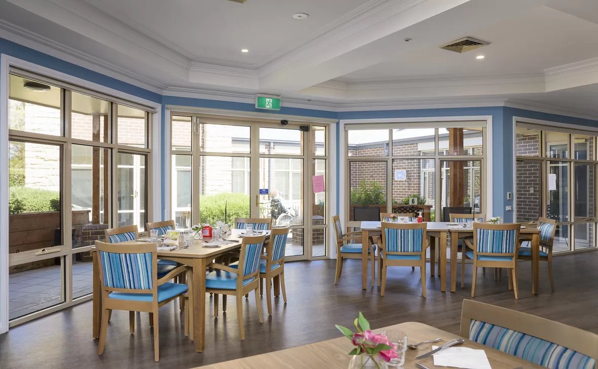 Phillip Island Care Community